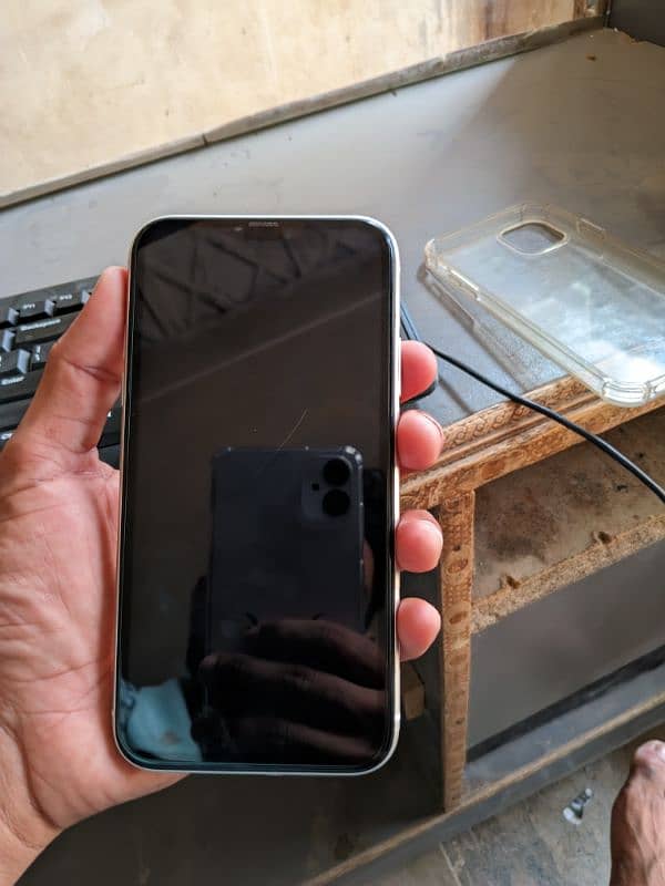 iphone 11 jv non pta 5