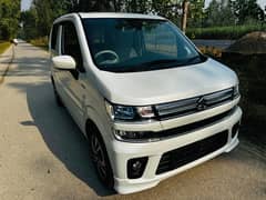 Suzuki Wagon R 2021