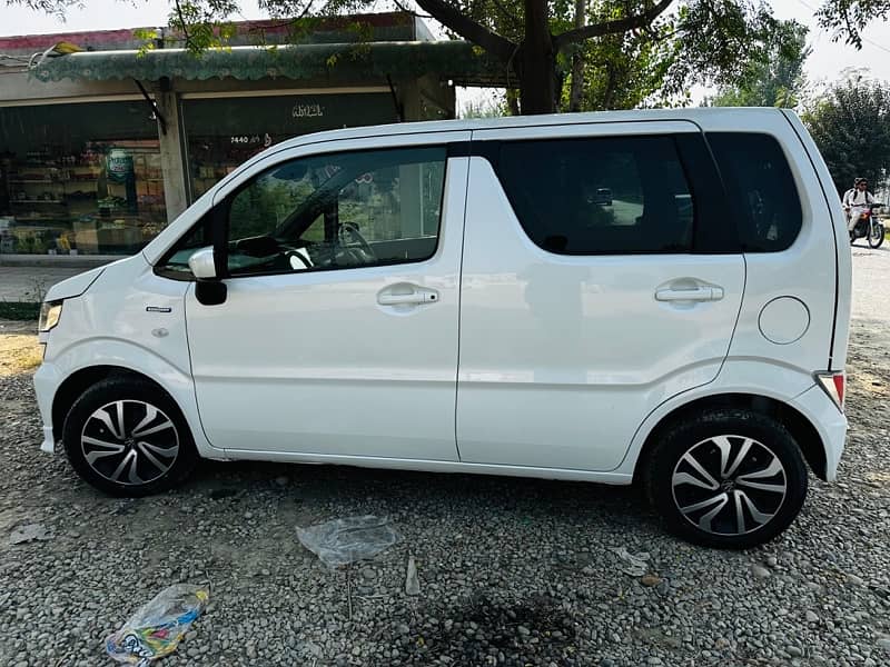 Suzuki Wagon R 2021 2