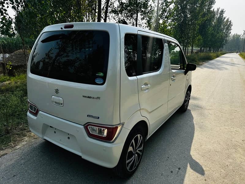 Suzuki Wagon R 2021 5