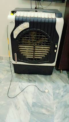 Air cooler