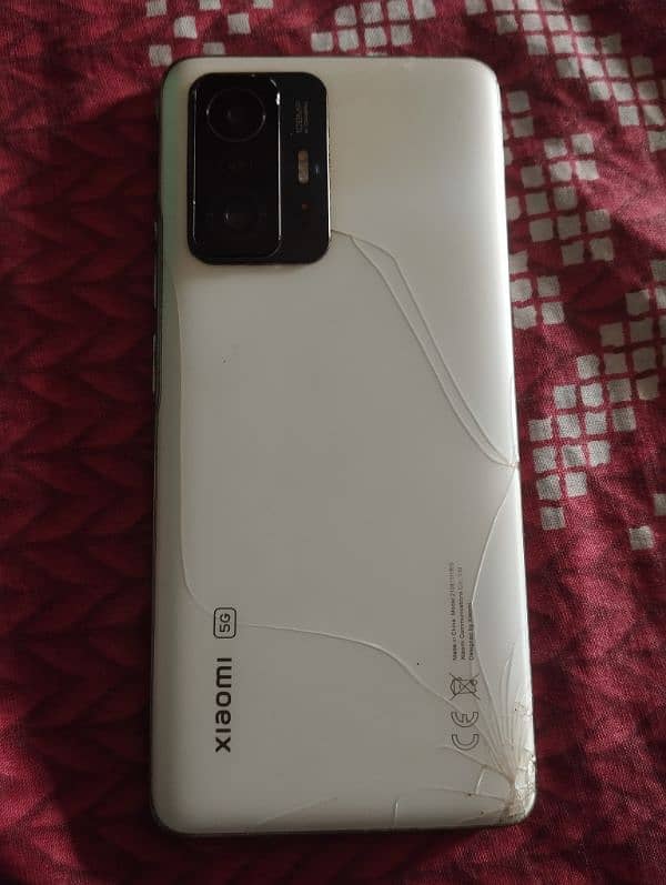 Xiaomi 11 T 5G 1