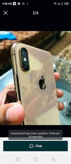 iphone xs