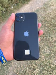 IPHONE 11 64 GB JV 92 BATTERY HEALTH