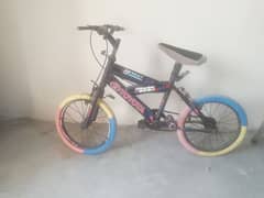 kids cycle