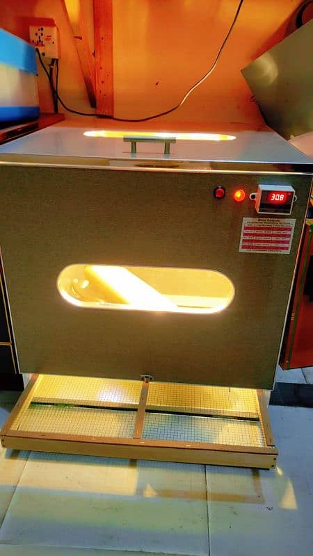 brooder & Incubator Wholesale Dealers Lahore 2