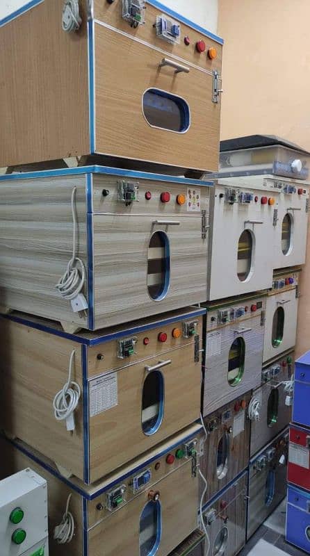 brooder & Incubator Wholesale Dealers Lahore 8