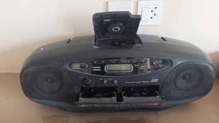 Stereo System/ CD Player