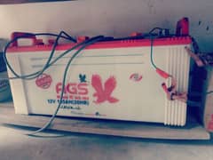 12 v  battery fr sale 03019508578