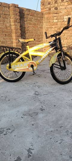 Imported kids Cycle 20 inch Good Condition