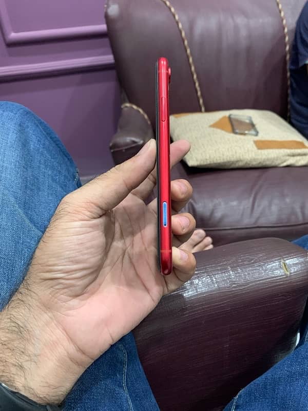 Iphone Xr 64 GB 2