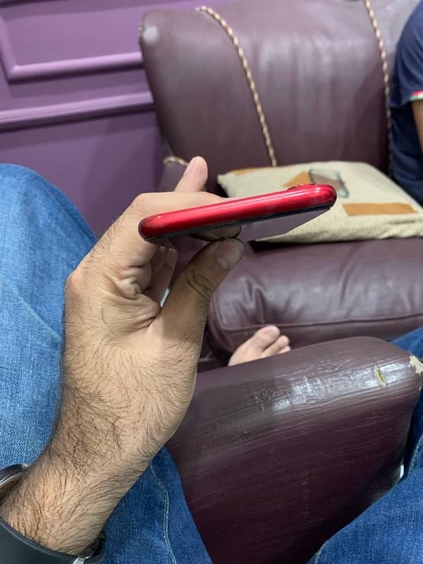 Iphone Xr 64 GB 3