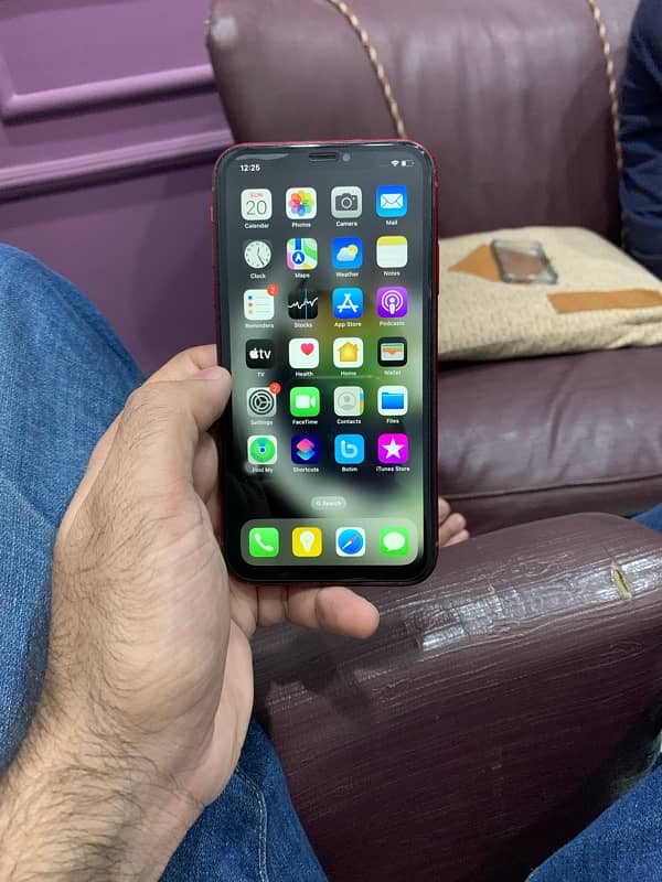 Iphone Xr 64 GB 4