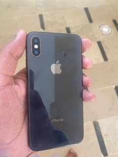 iphone XS