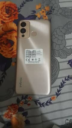 Infinix hot 12 play 0