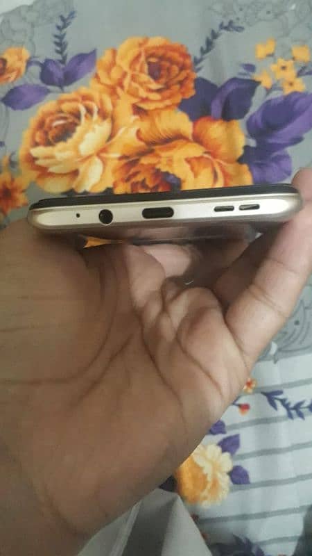 Infinix hot 12 play 4