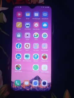 vivo s1 4/128 only mobile