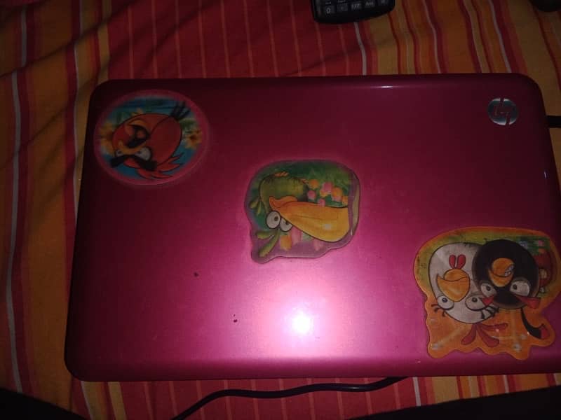 Hp laptop 2