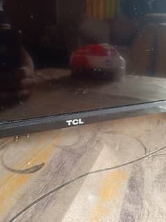 Urgent sale 32” TLC LCD