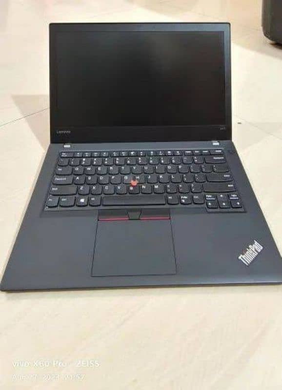 Lenovo Laptop - 8GB RAM, 256GB SSD, 180° Flip, 10/10 Condition 0