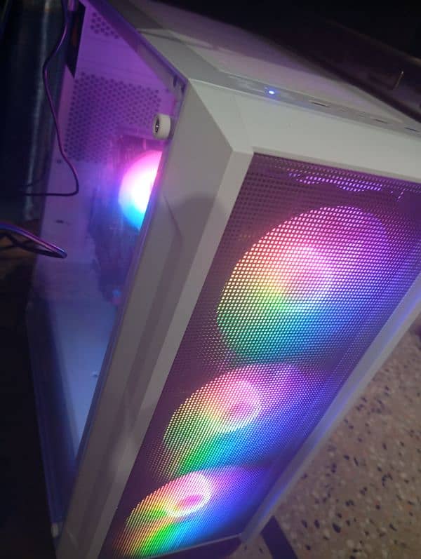 Gaming PC core i5 12 gen 3