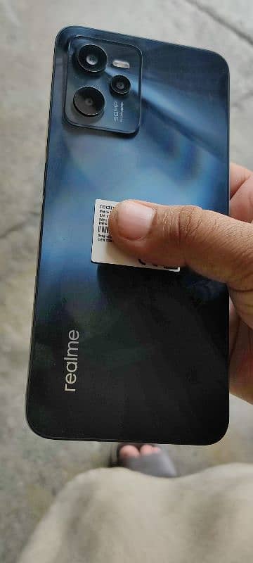 Realme C35 in Brand New Condition NO EXCHANGE 0