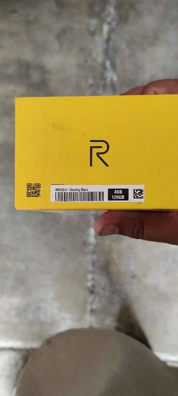 Realme C35 in Brand New Condition NO EXCHANGE 9