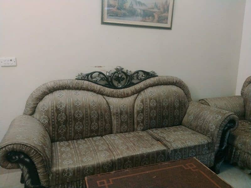 5 seater sofa set 1