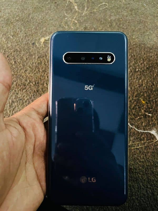 Lg v60 thing 2