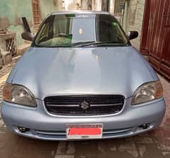 Suzuki Baleno 2003