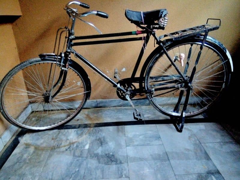 Geniune Sohrab Cycle For Sale In Islamabad Contact : 03249560246 0