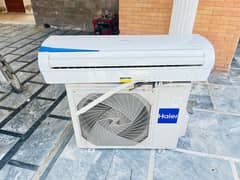 Haier 2 Ton Inverter [O3OO-94O4842 ^