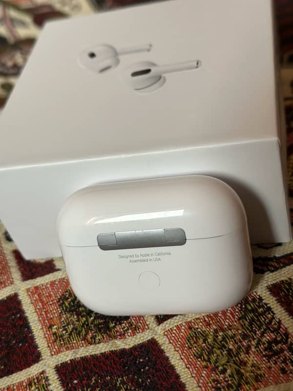 Airpods pro (2nd generation) 2