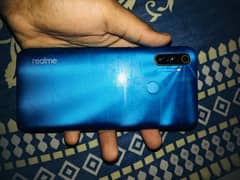 realme c3