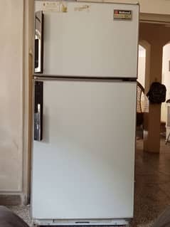 refrigerator