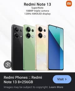 Redmi