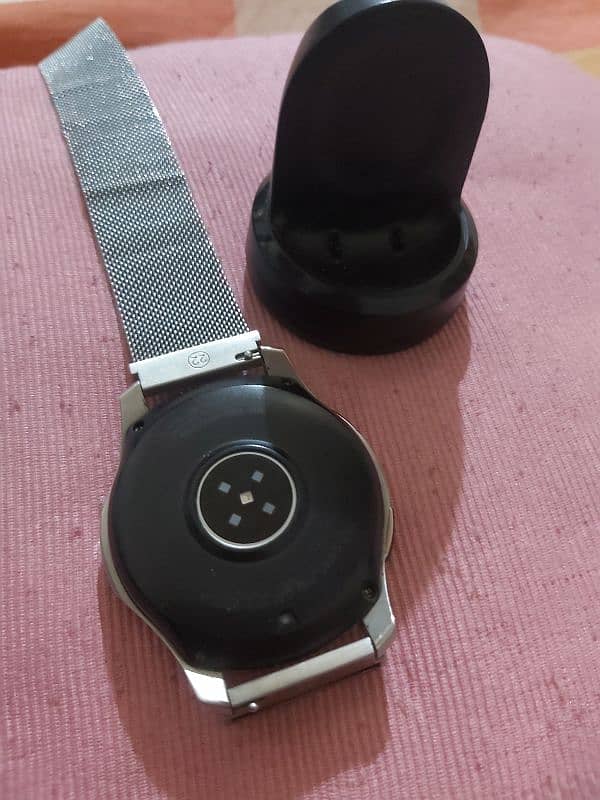 Samsung gear S4 3