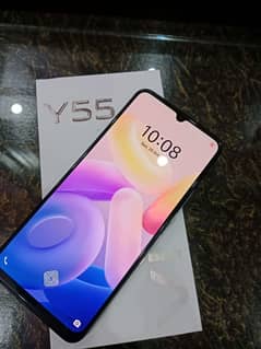 VIVO Y55 8/128 AMOLED DISPLY 0