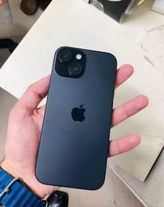 IPhone 15 JV  128GB