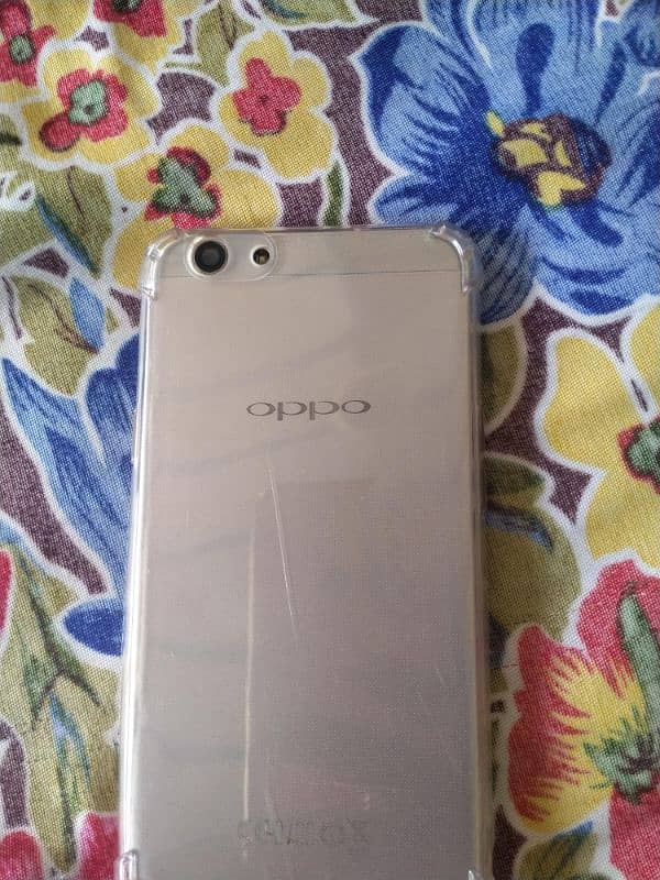 f1s oppo 2