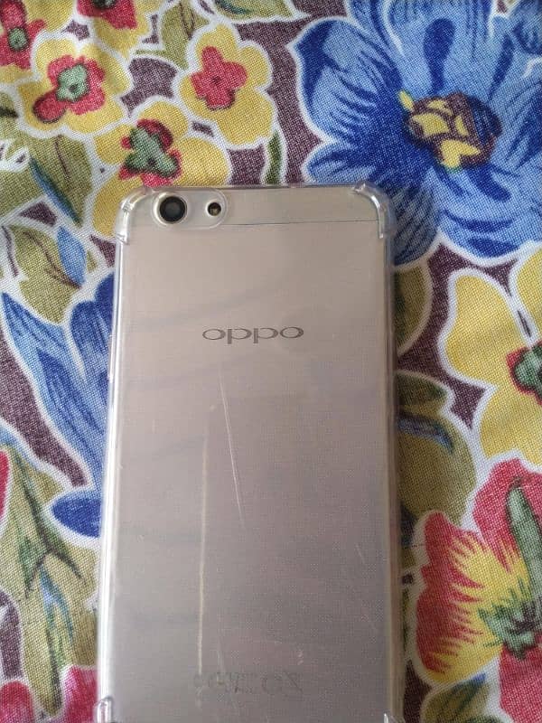 f1s oppo 6