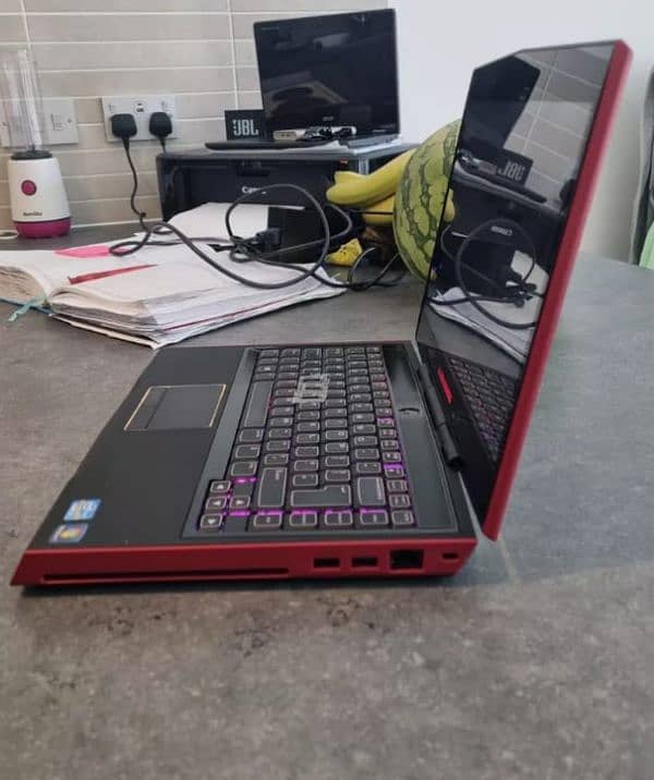 Alienware laptop M14 core i7 + Gaming laptop 1