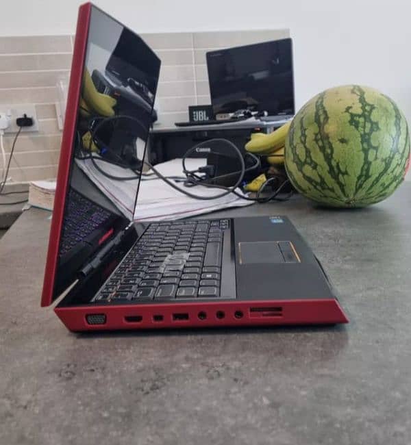 Alienware laptop M14 core i7 + Gaming laptop 2