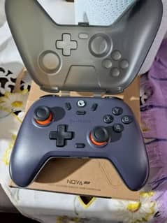 GameSir Nova Lite Xbox Controller Nintendo Switch Wireless Gamepad PC