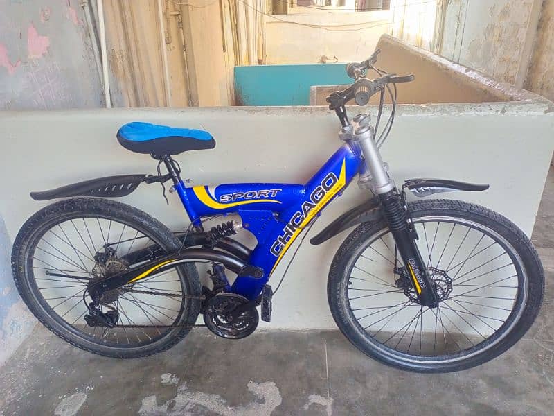 26 size important bicycle for sale 1