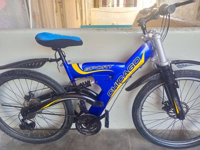 26 size important bicycle for sale 2