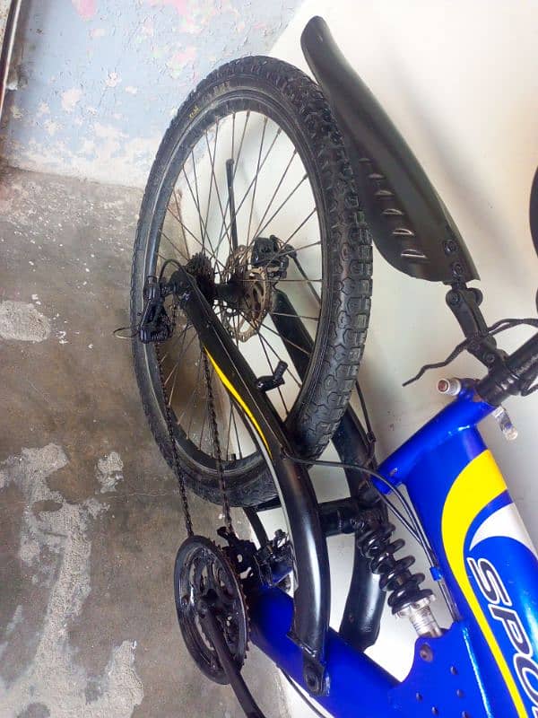 26 size important bicycle for sale 4