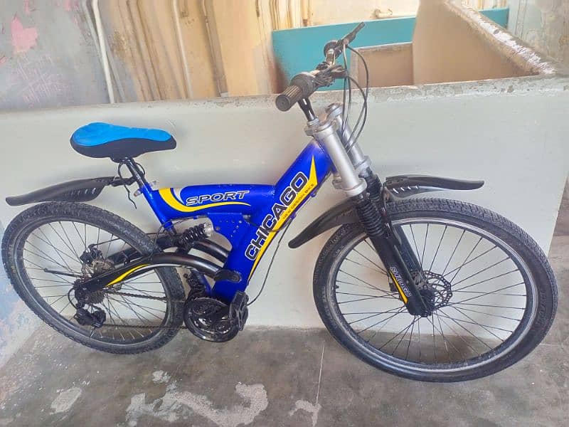 26 size important bicycle for sale 5