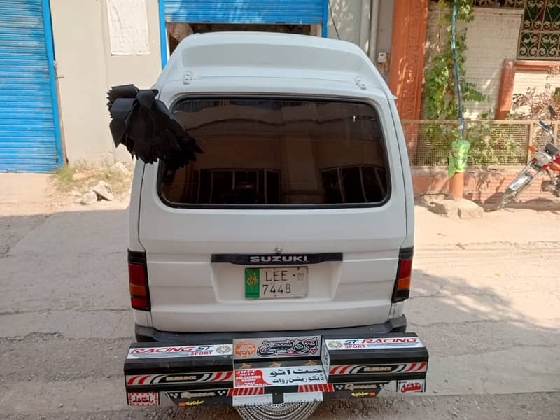 suzuki carry bolan 2007 ( 03175069005) 1