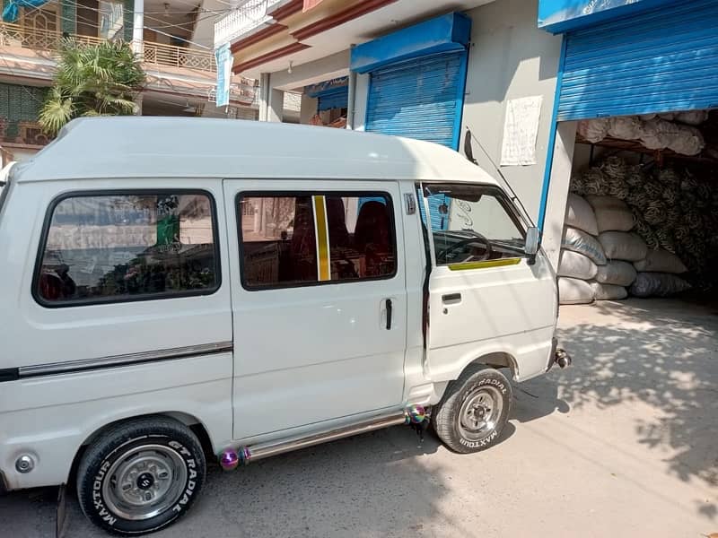 suzuki carry bolan 2007 ( 03175069005) 2